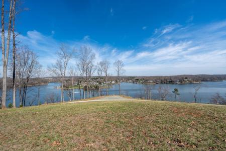 Tract C Cliffs DR