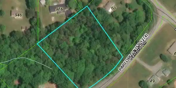 Lot #9 Parford LN