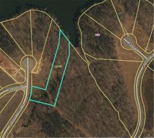 LOT 38 Waterside Channel DR