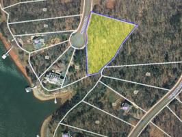 LOT 42 INDIGO RUN