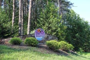 LOT 9 INLET DR