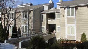 410 Marina Bay DR Unit #111