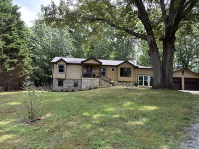 80 Walnut Landing CIR