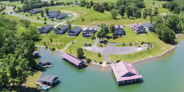 Image 3: EB Aerial