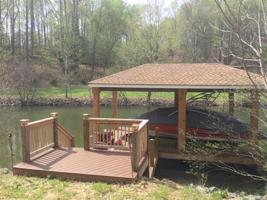 Lot 30 Back Nine DR