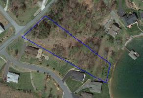 Lot 3 Bluewater DR