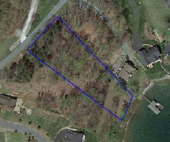 Lot 4 Bluewater DR