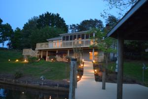65 River Creek CIR