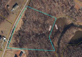 Lot 11 Brooks LN
