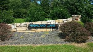 Lot 20 Highland Lake RD