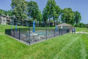 349 Shoreline Marina DR Unit #107