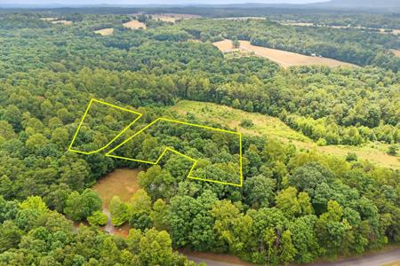 Lot 1 Buccaneer RD