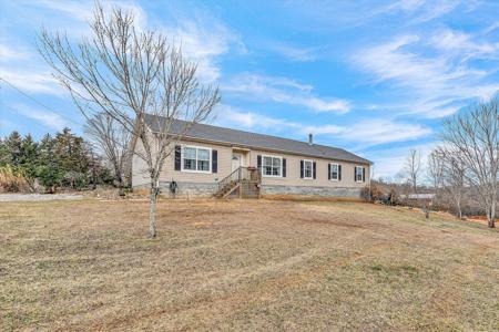 404 Ridgelake RD