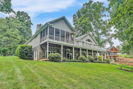 239 Cedar Bay RD