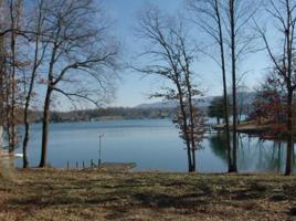 Lot 1 BIG COVE DR