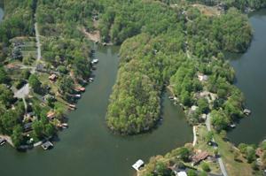 LOT 10 WINDWARD POINTE DR