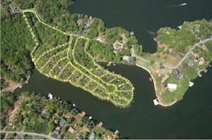 LOT 13 WINDWARD POINTE DR