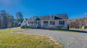 444 Harbor Landing DR
