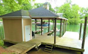 Lot 4 Windward Pointe DR