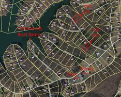 Lot 49 Camelot DR