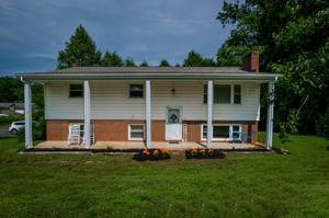 110 Bailey BLVD