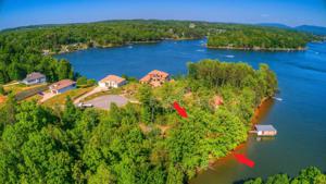 Lot 2 Blue Heron DR
