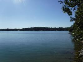 Shady Point RD
