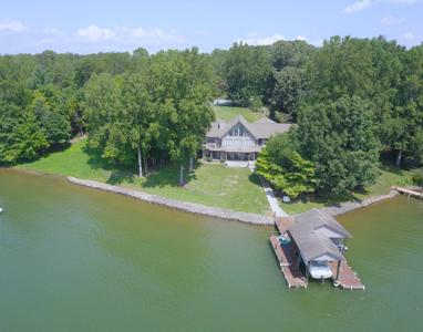 45 Halls LN