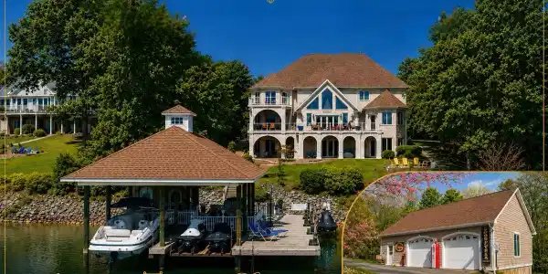 2580 Lakewood Forest RD