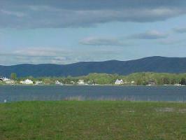 Lot 14 BELLE ISLE DR