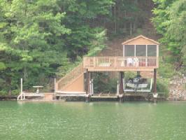 0 Hermitage CIR Lot #34A