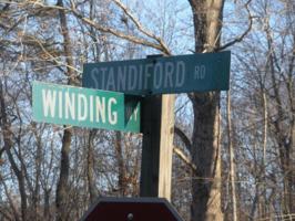 Lot #L-25 Lot 25 CARLOS RD