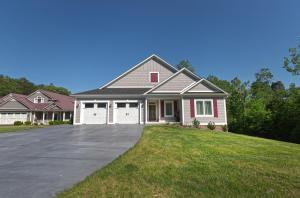 100 Diamond Ridge LN