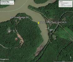 Lot #13 Tract 13 Drawbridge RD