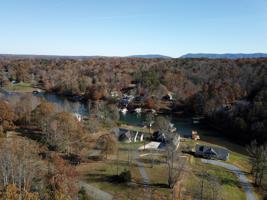 Lot #25 Lake Edge DR