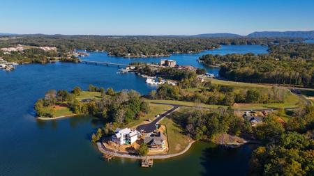 Lot 18 Grande Lake CIR