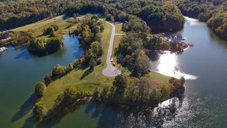 Lot 31 Booker T Washington Hwy