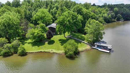 1510 Crafts Church RD