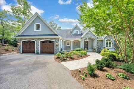 2512 Lakewood Forest RD