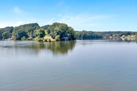 Lot 6 Lake Knoll RD