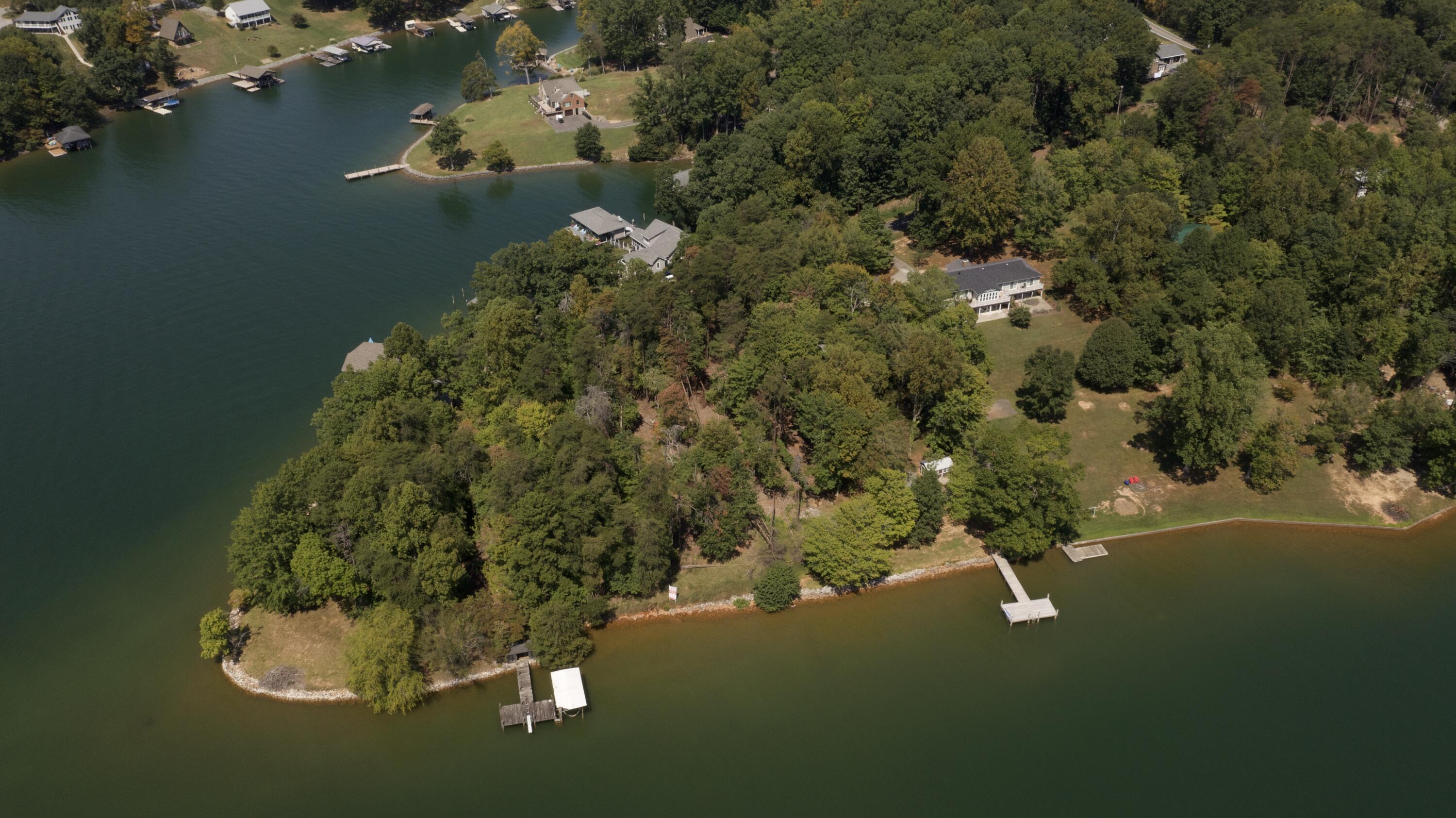 Image 1: Aerial