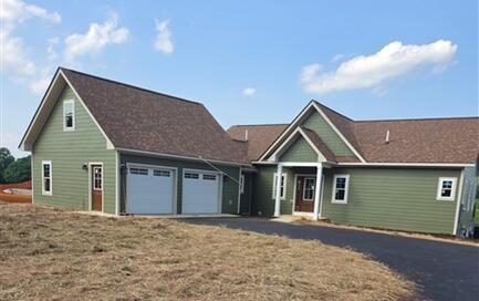 6990 Horseshoe Bend RD