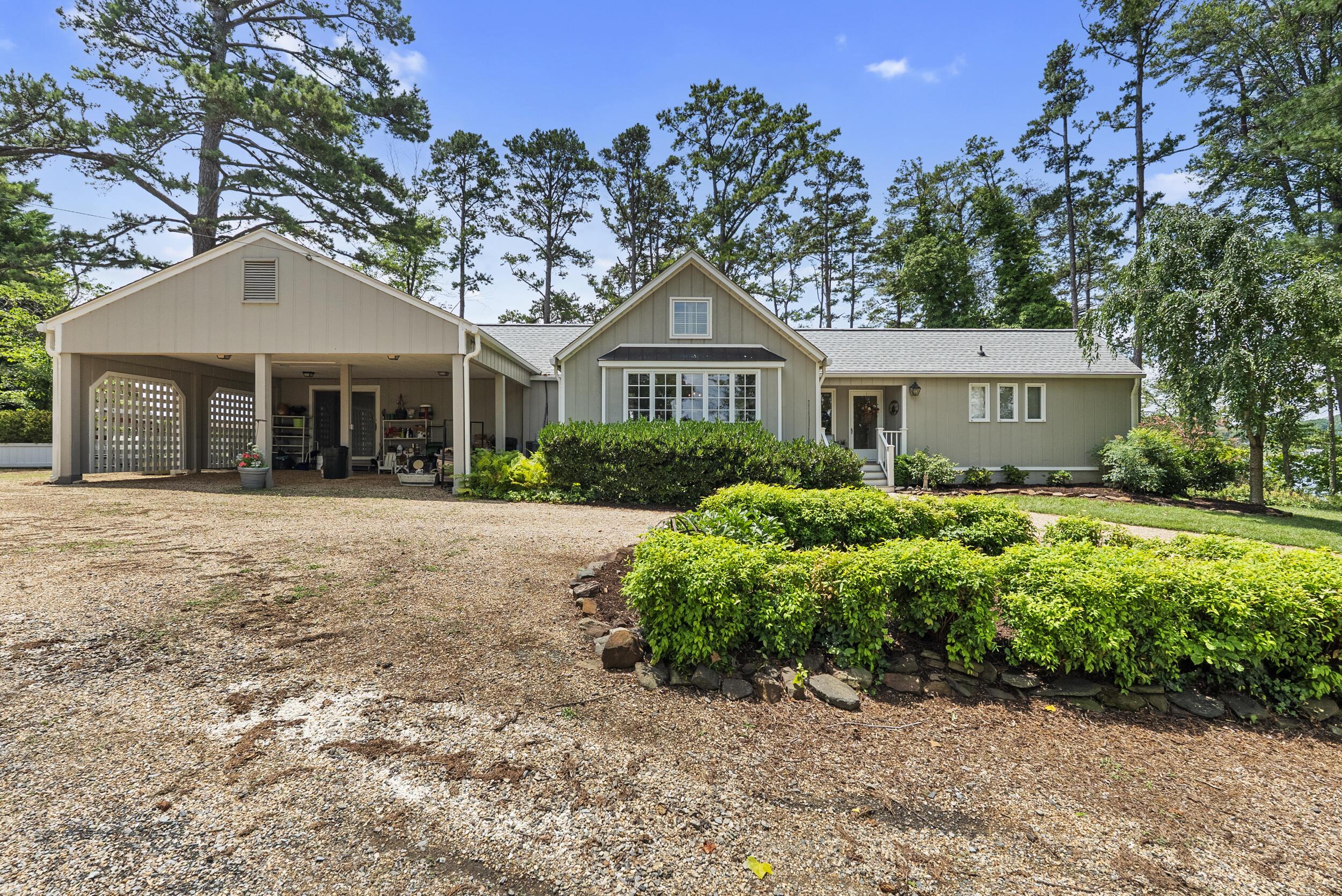 Image 2: Front of home