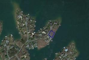 Lot 257-A Blackwater CIR