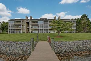 411 Marina Bay DR Unit #306
