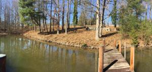 Lot #13,14,15 Merriman Way RD
