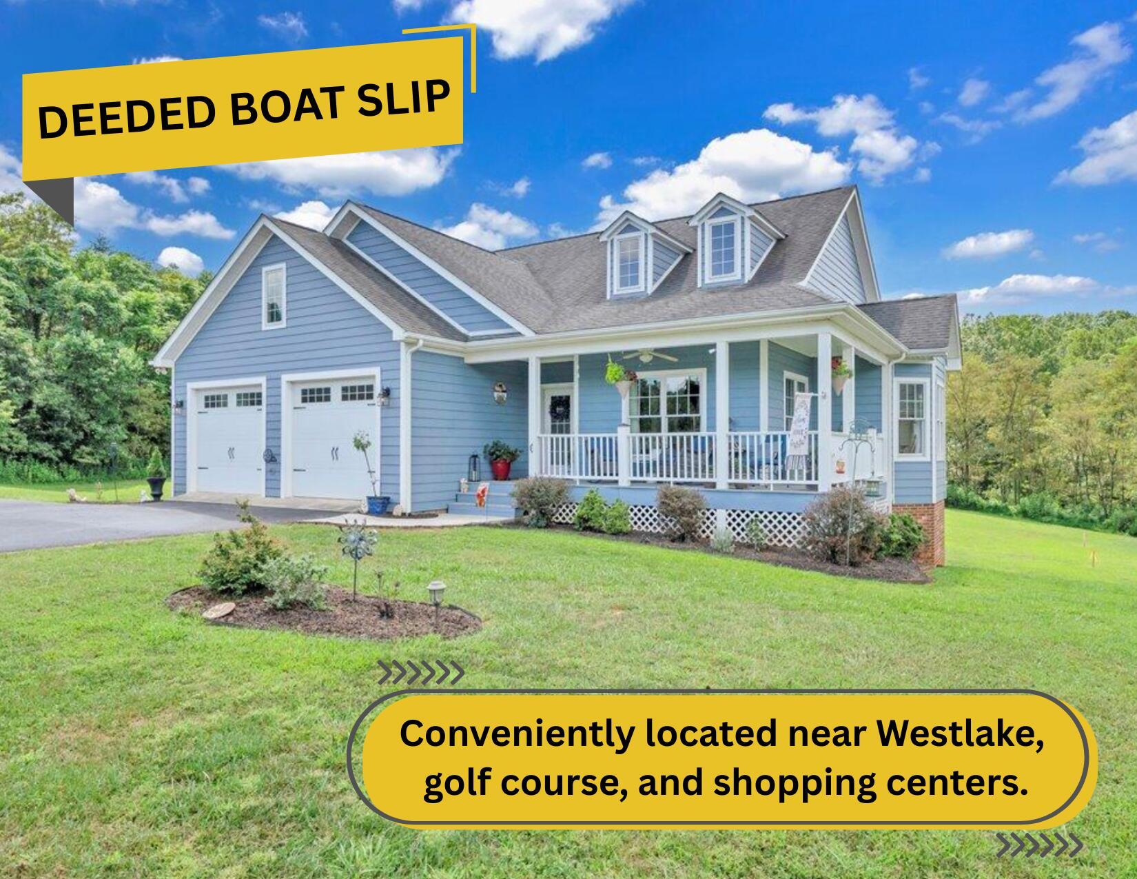 Image 1: 131 Grand Harbour Ct