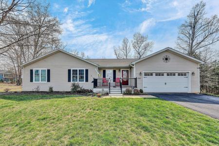 1089 Marie DR
