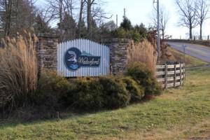 Lot 16 WATERFORD DR