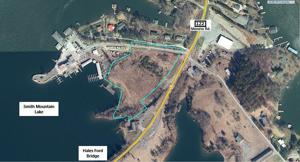 Lot 5A MONETA RD